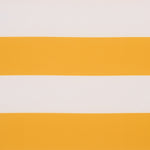 NATURAL / YELLOW STRIPE
