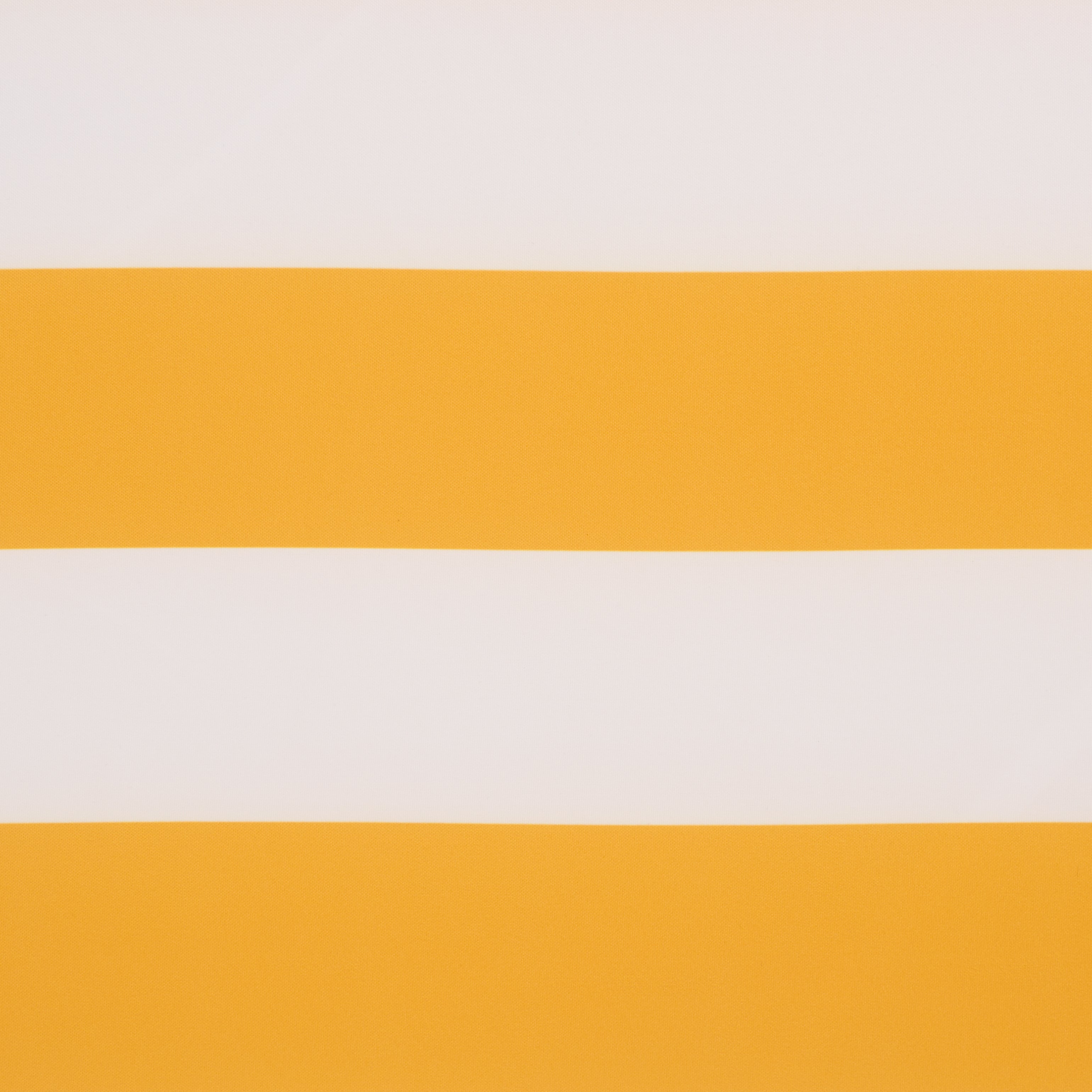 NATURAL / YELLOW STRIPE