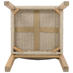 OAK / HEATHER TAN