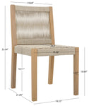 OAK / HEATHER TAN