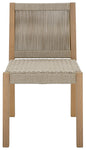 OAK / HEATHER TAN