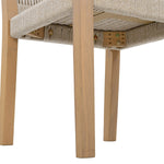 OAK / HEATHER TAN