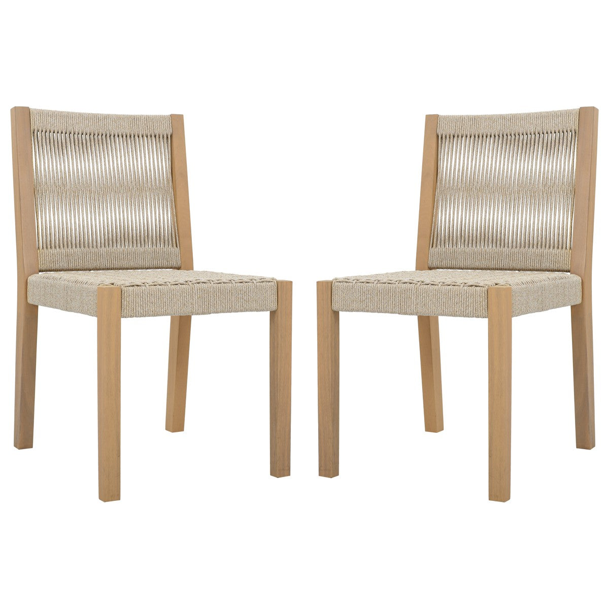 OAK / HEATHER TAN