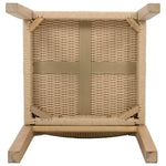 OAK / TAN