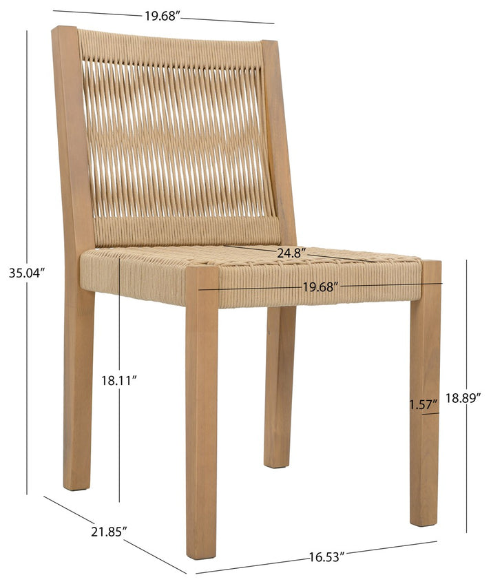 OAK / TAN