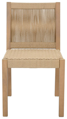 OAK / TAN