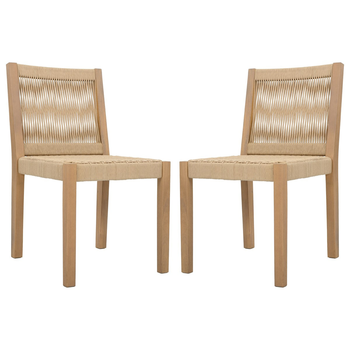 OAK / TAN