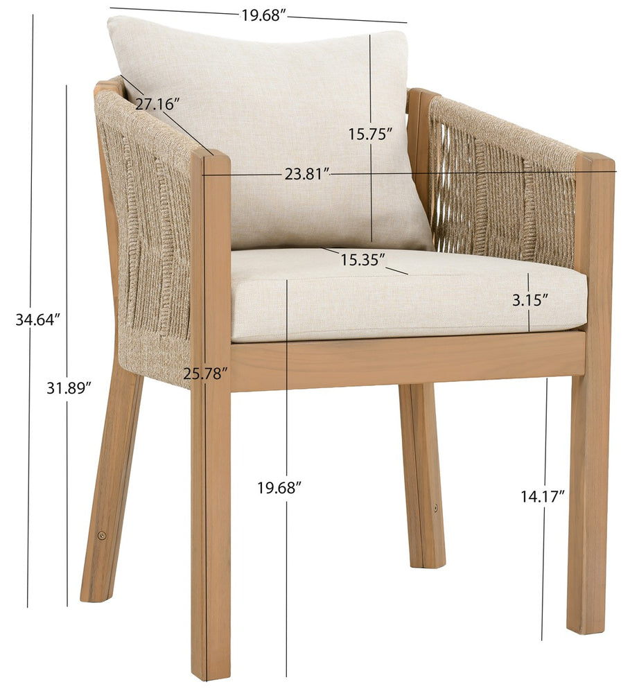 OAK / TAUPE