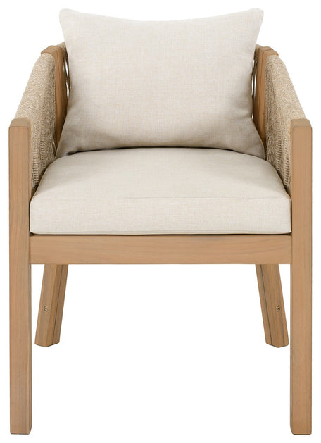 OAK / TAUPE