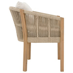OAK / TAUPE