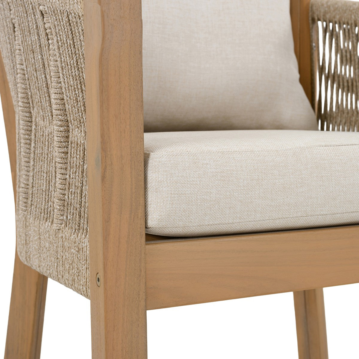 OAK / TAUPE