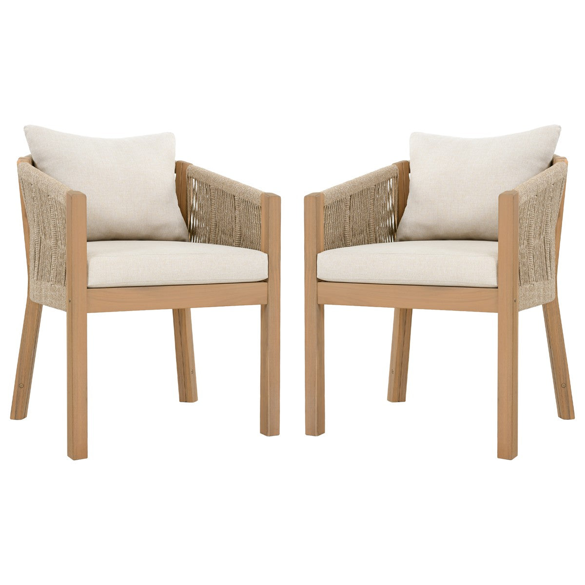 OAK / TAUPE