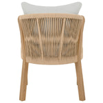 OAK / IVORY