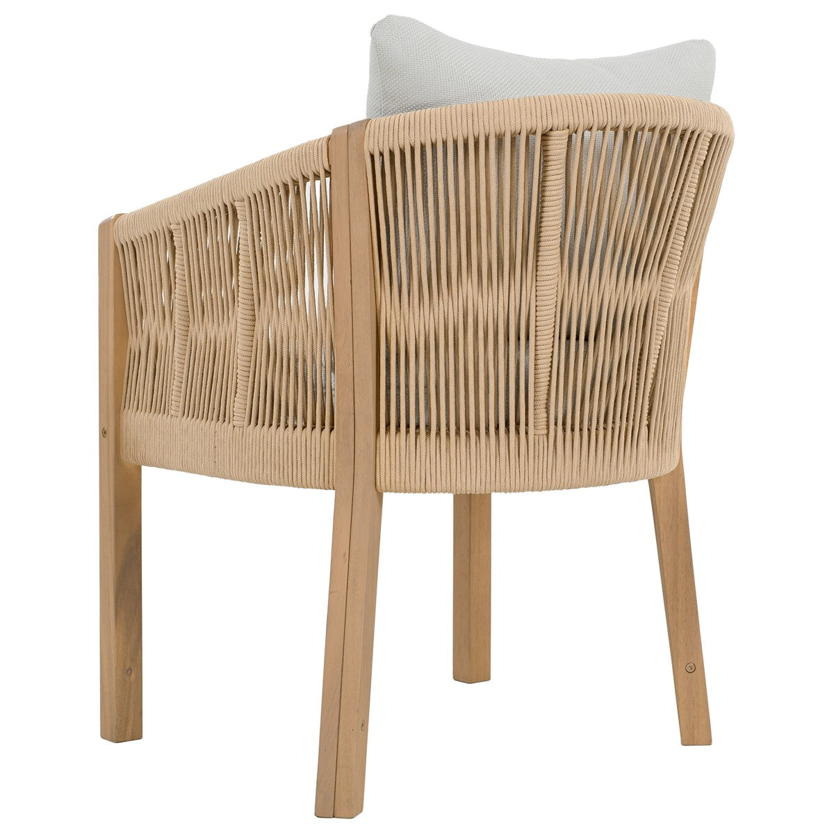 OAK / IVORY