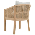 OAK / IVORY