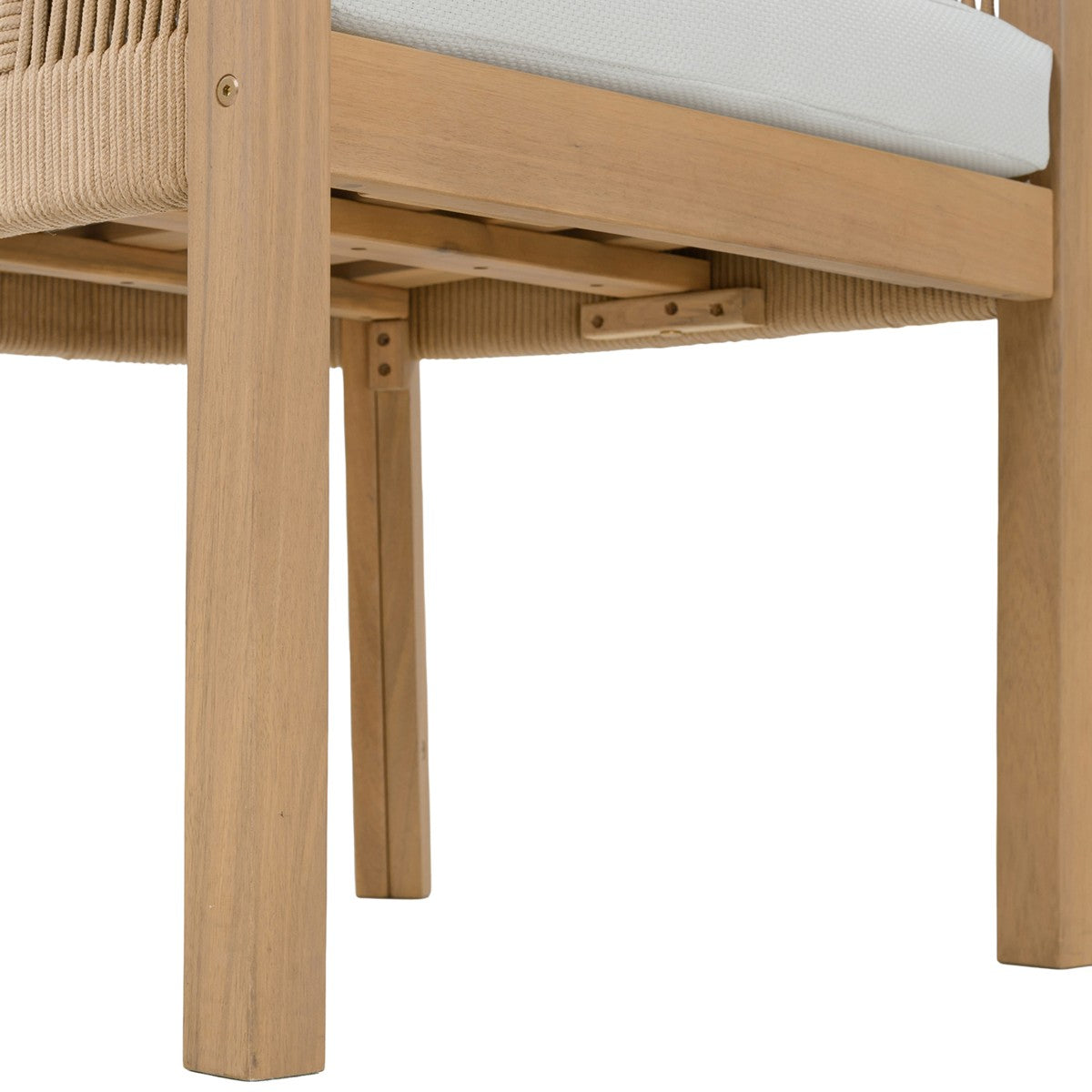 OAK / IVORY