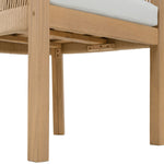 OAK / IVORY