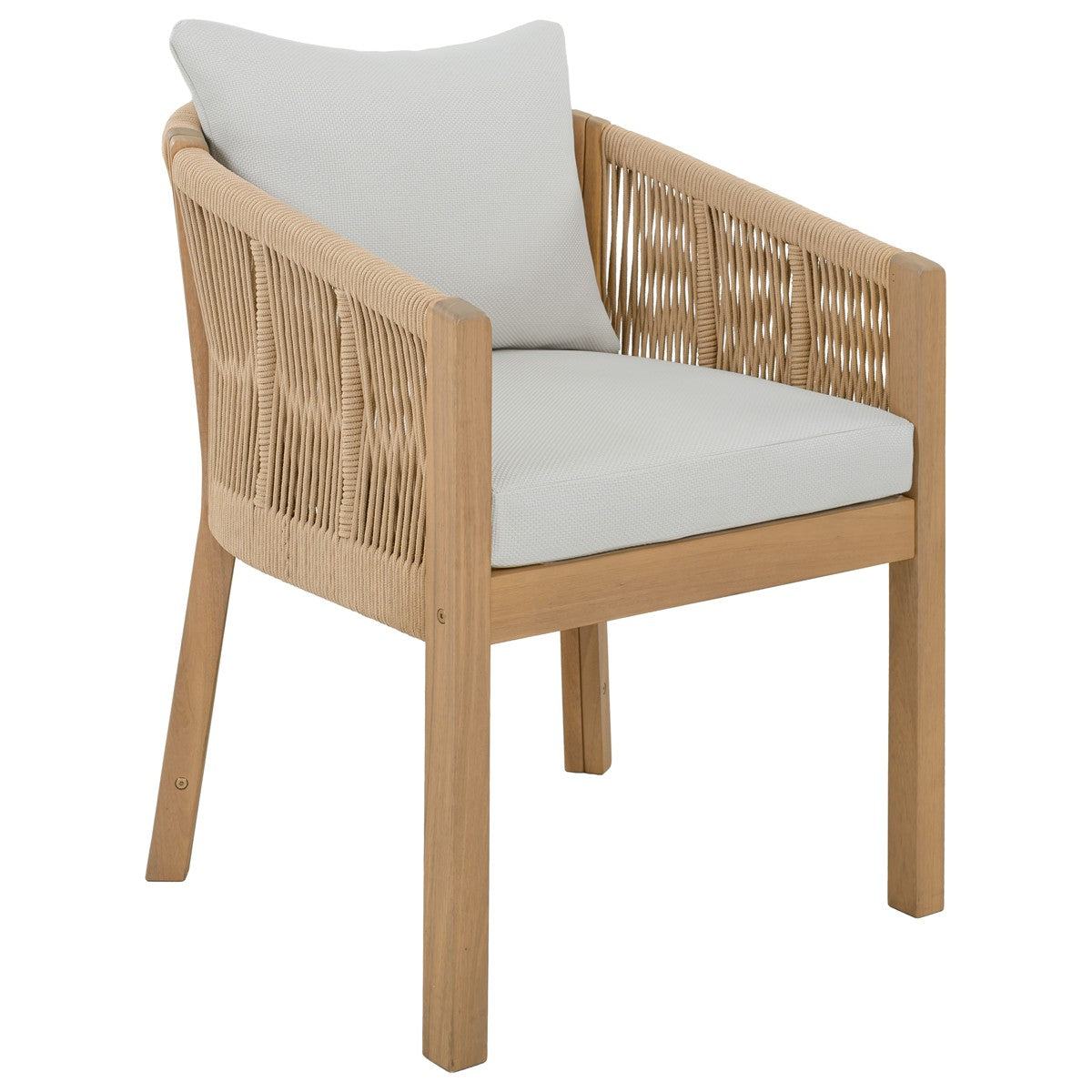 OAK / IVORY