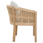 OAK / IVORY