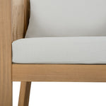 OAK / IVORY