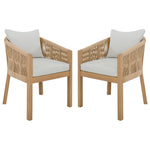 OAK / IVORY