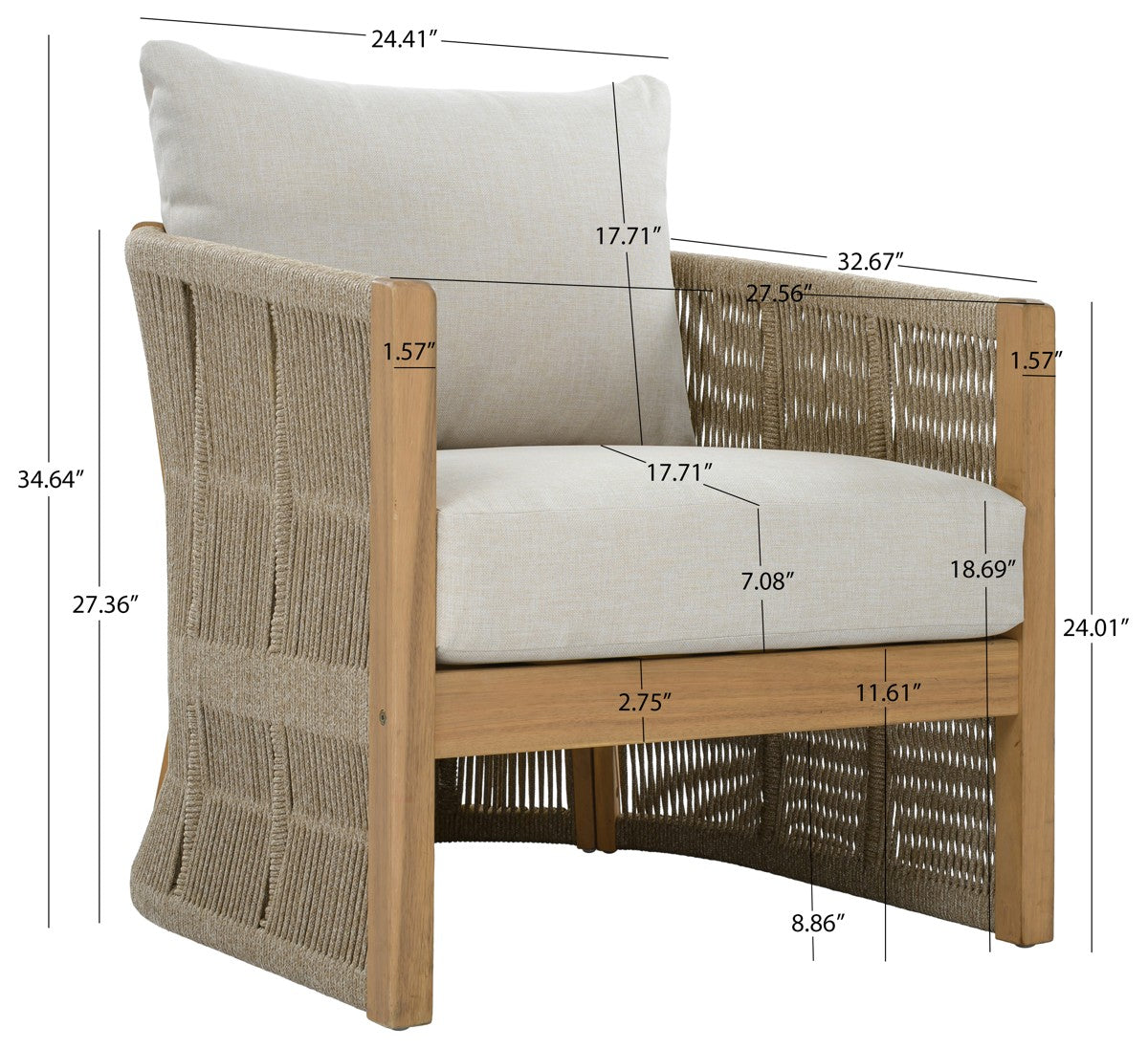 OAK / TAUPE