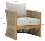OAK / TAUPE