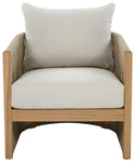 OAK / TAUPE