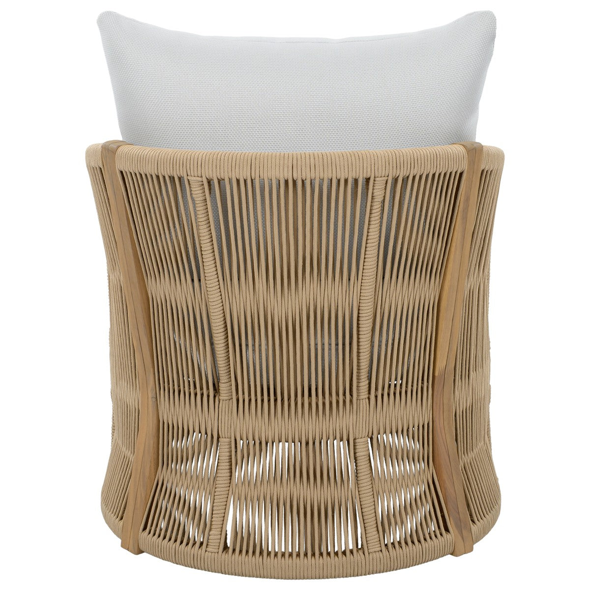 OAK / IVORY