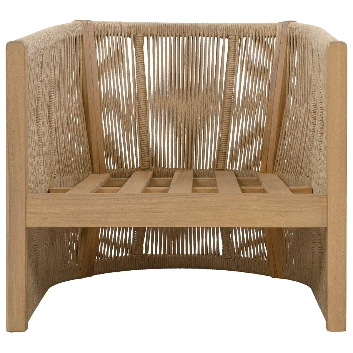 OAK / IVORY