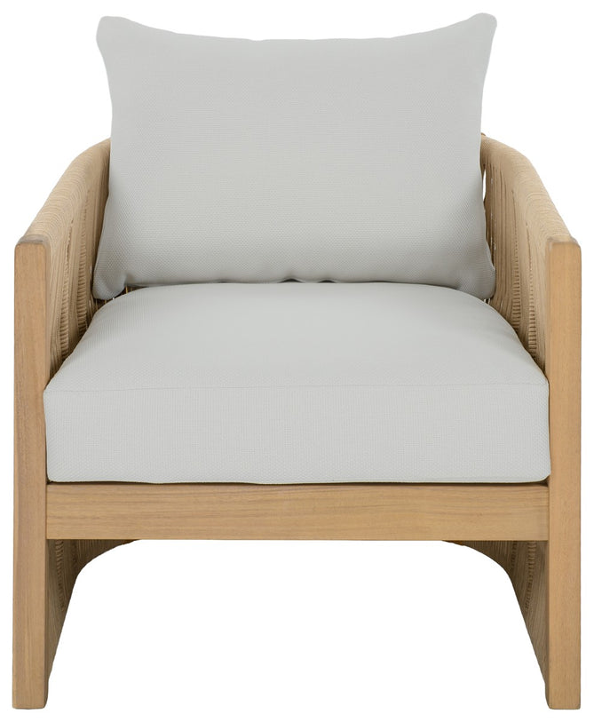 OAK / IVORY