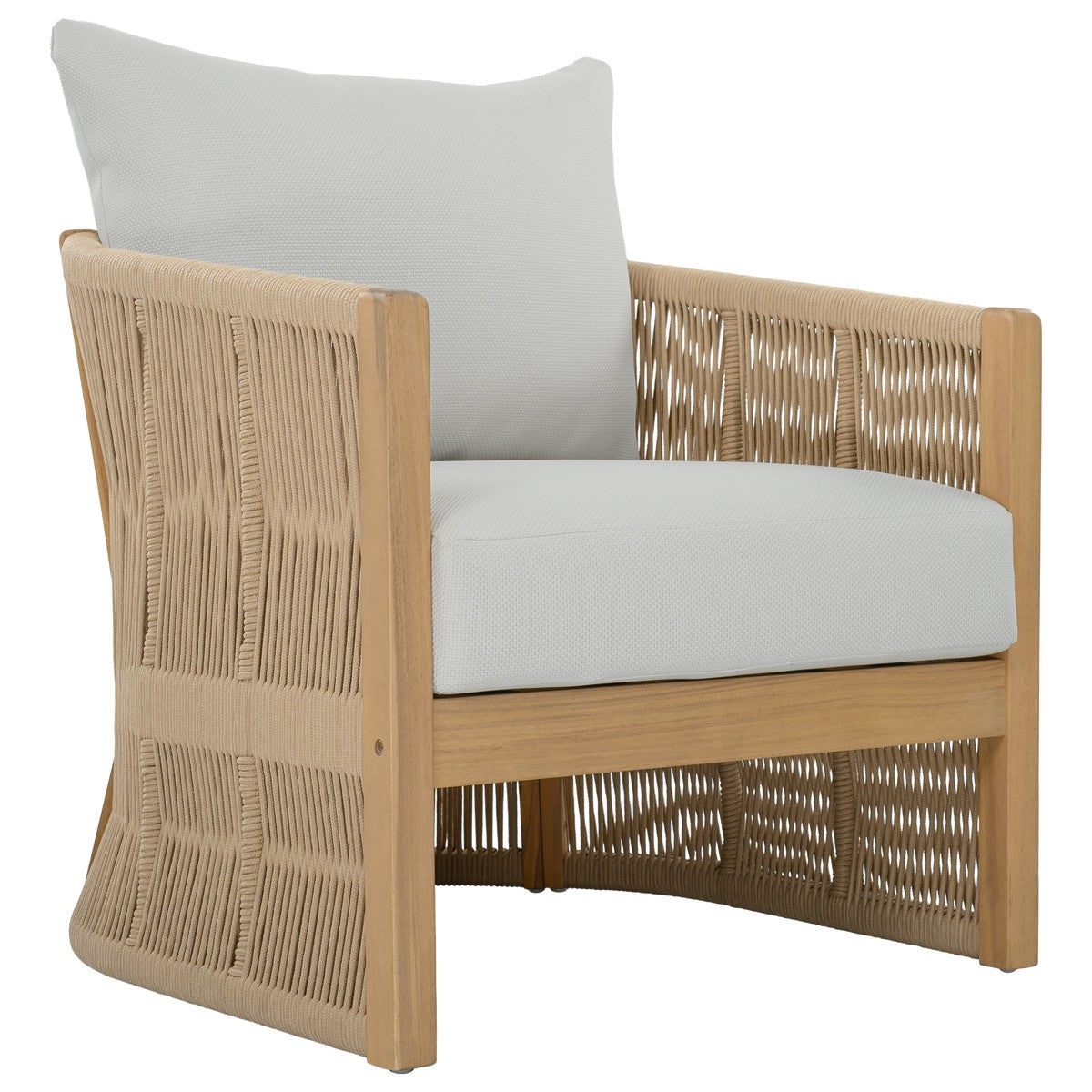 OAK / IVORY