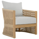 OAK / IVORY