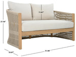 OAK / TAUPE