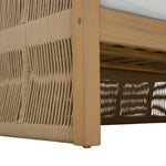 OAK / IVORY