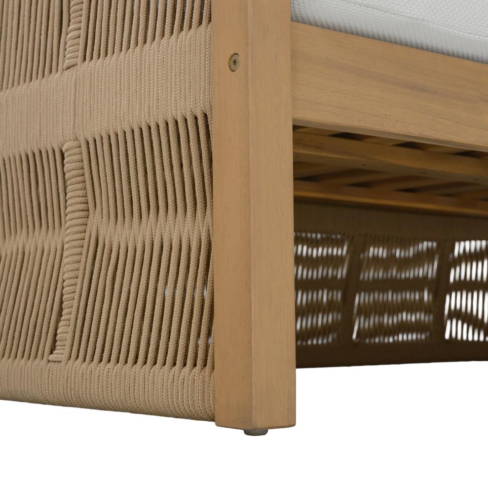 OAK / IVORY