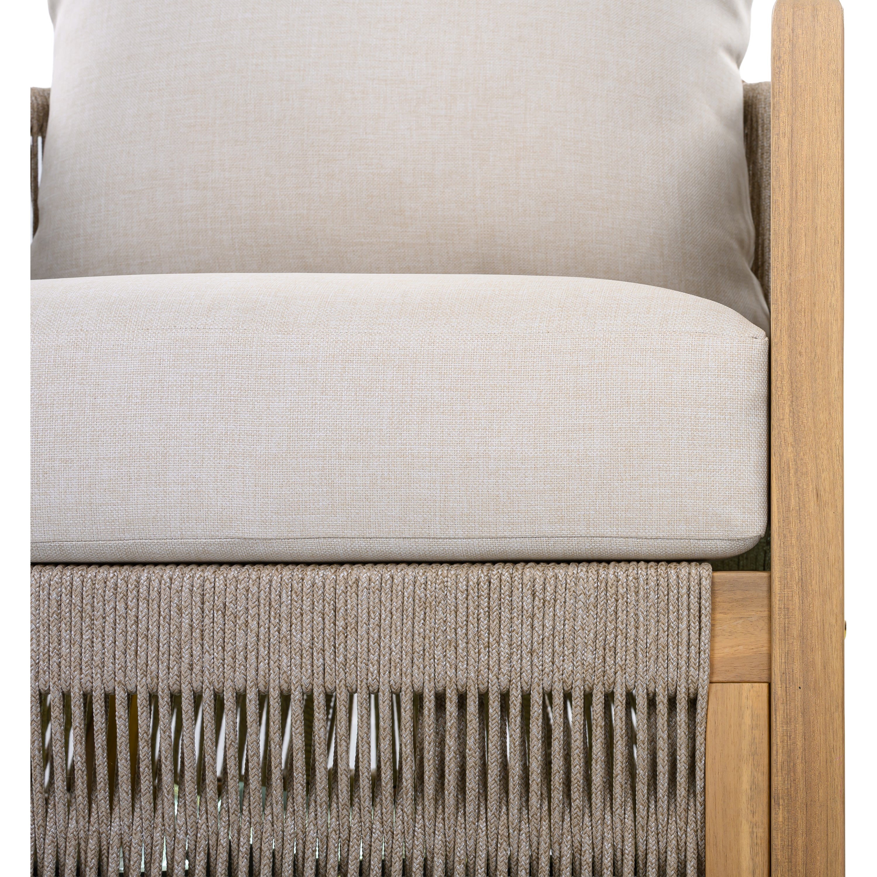 OAK / TAUPE