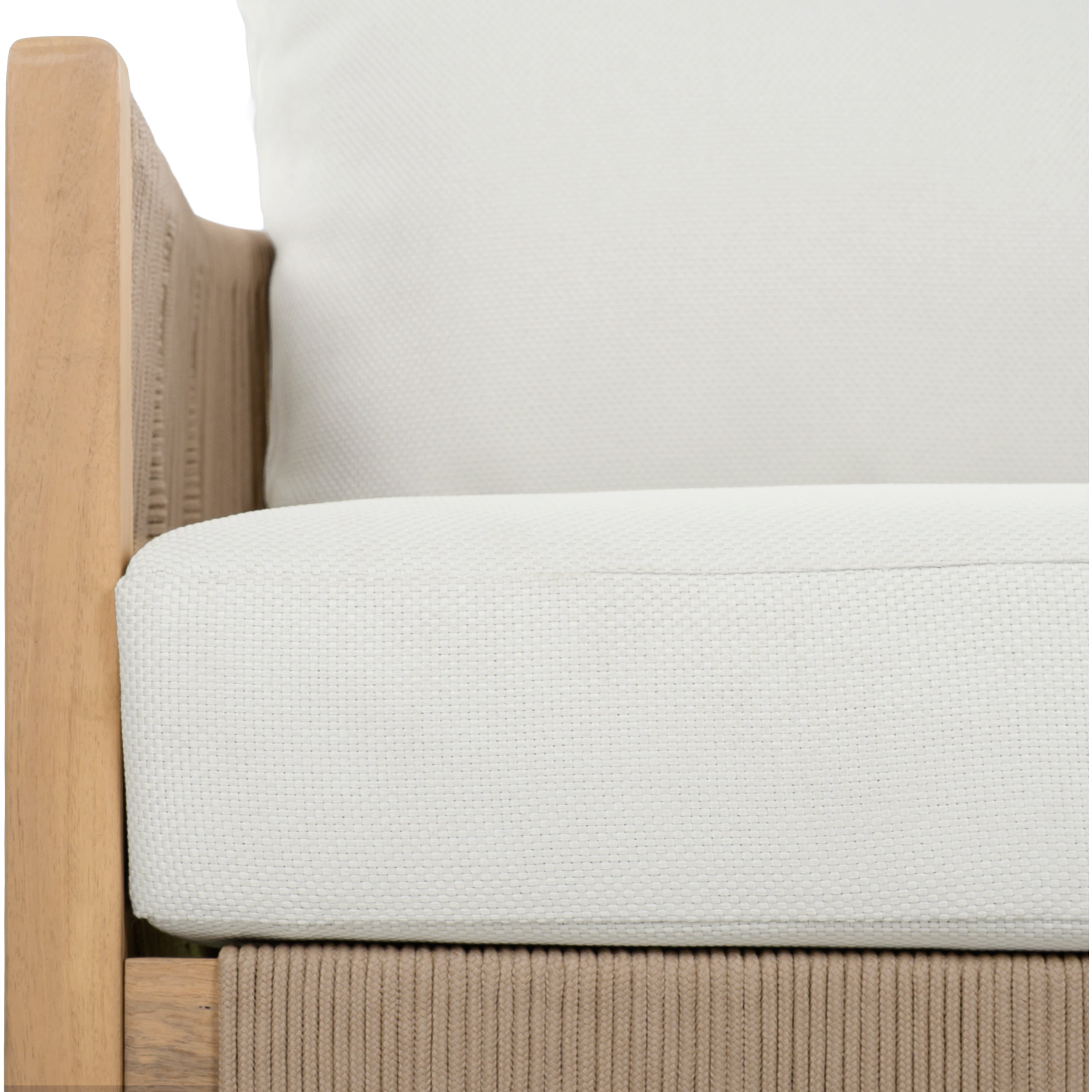 OAK / IVORY
