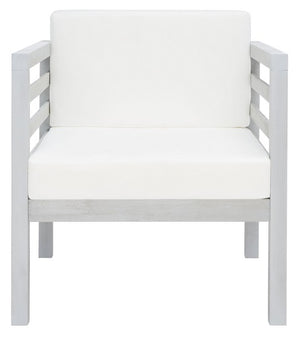 Safavieh Kinnell Outdoor Armchair , PAT7301