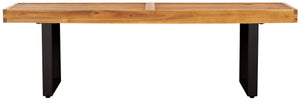 Safavieh Monti Bench, PAT7321