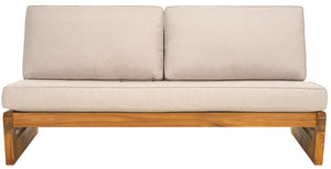 Safavieh Chester 2 Seater Sofa, PAT7322