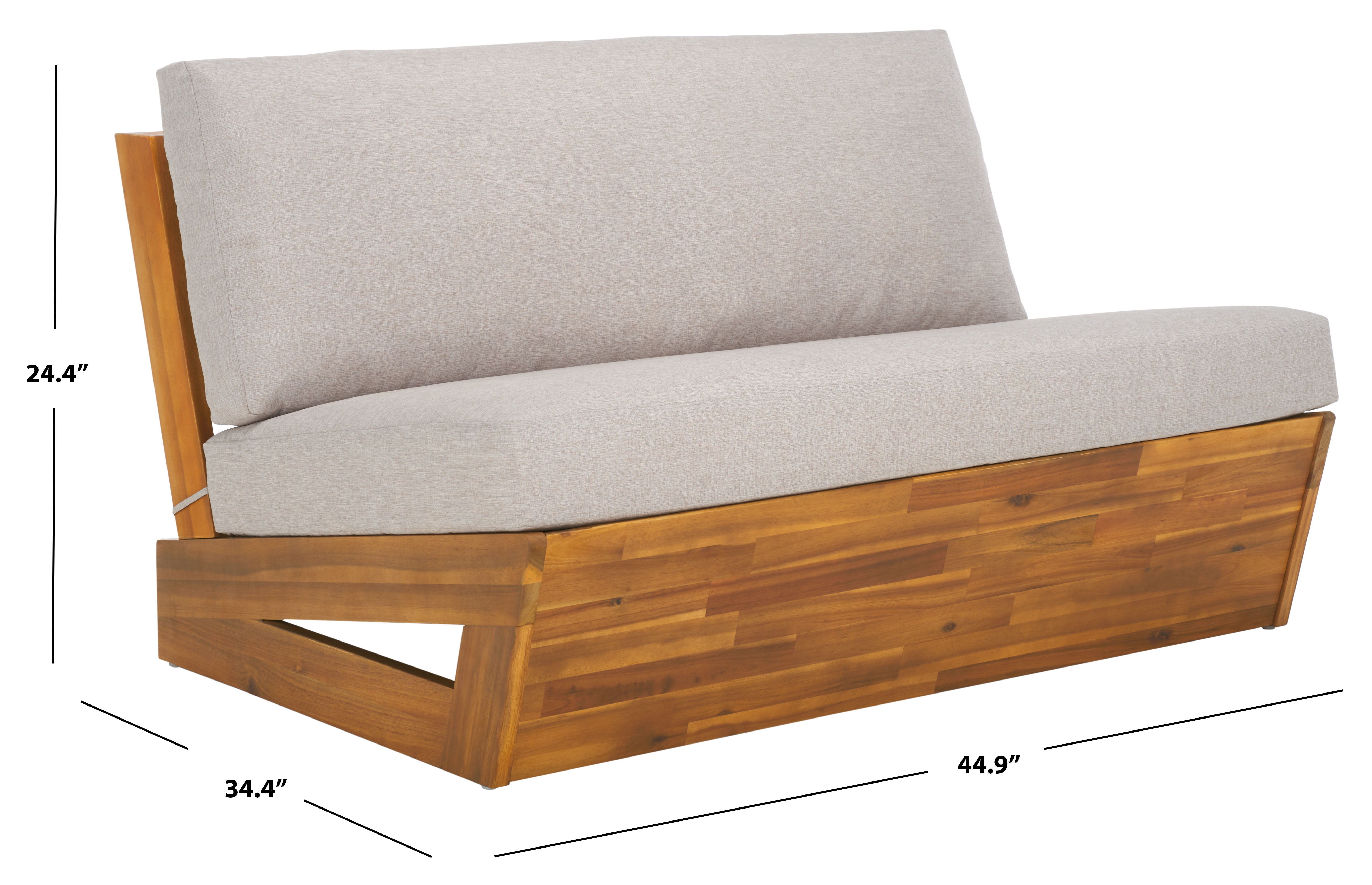 Natural / Light Grey