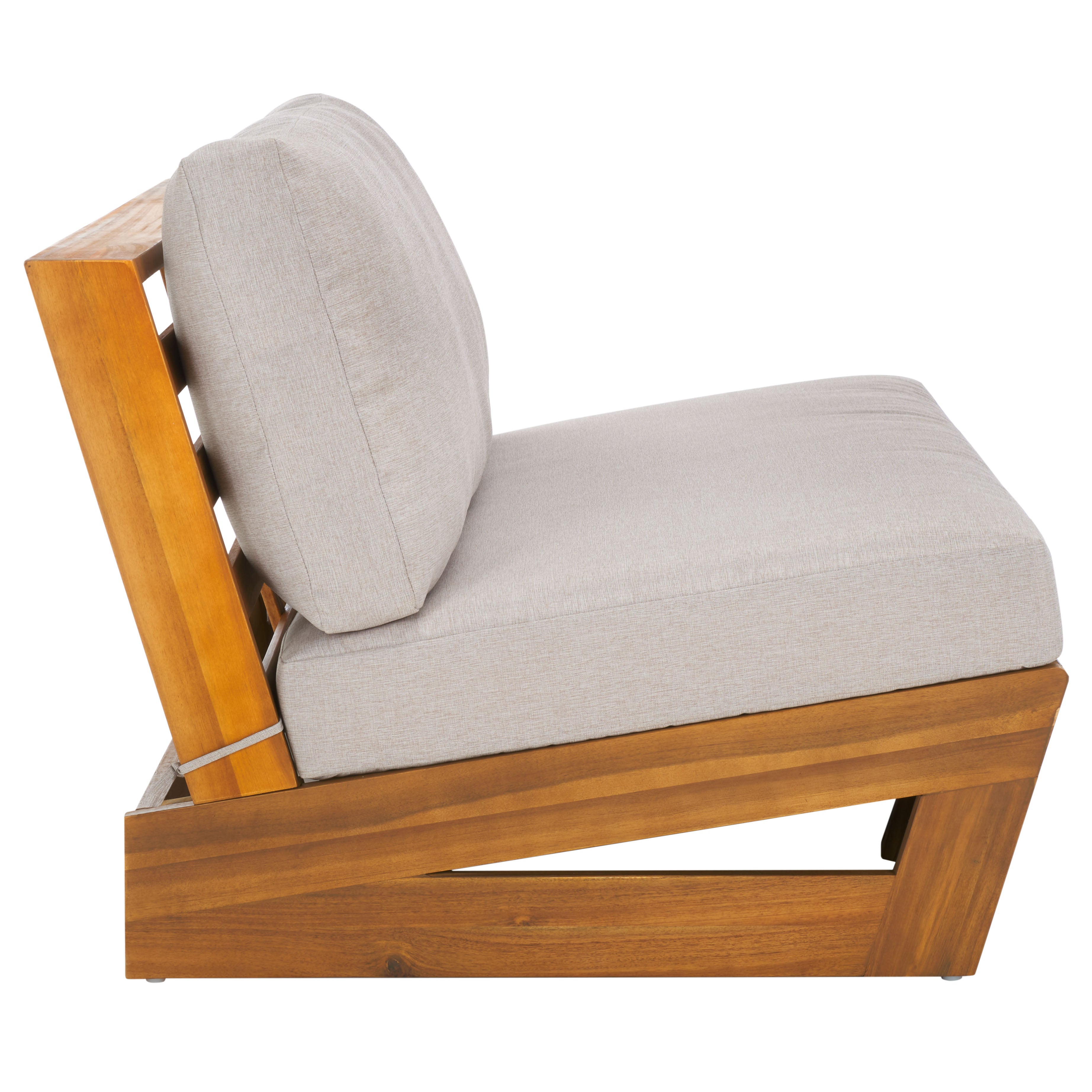 Natural / Light Grey