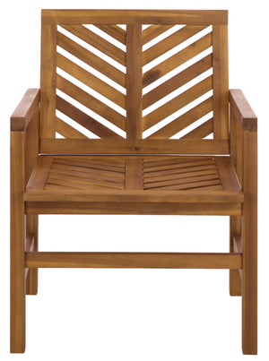 Safavieh Mika Chair Set Of 2, PAT7335