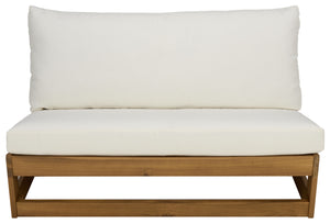 Safavieh Duncan Loveseat, PAT7337