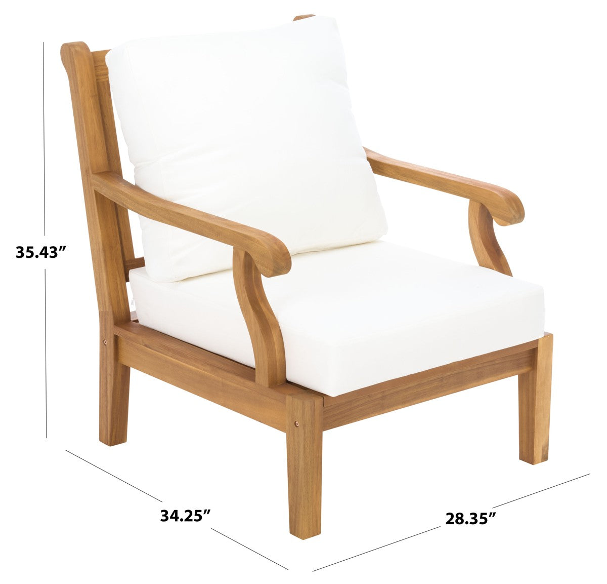NATURAL / IVORY