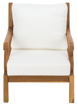 Safavieh Victoria Lounge Chair, PAT7338