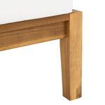 NATURAL / IVORY