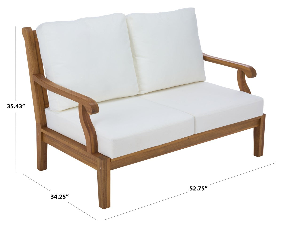 NATURAL / IVORY