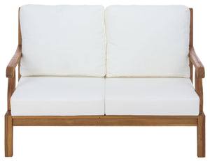 Safavieh Victoria Loveseat, PAT7339